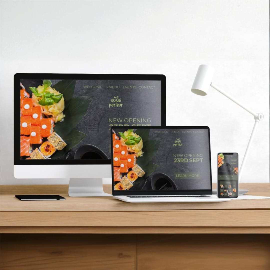 Creacion de Sitios Web profesionales autogestionables